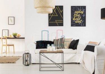 Departamento en Alquiler